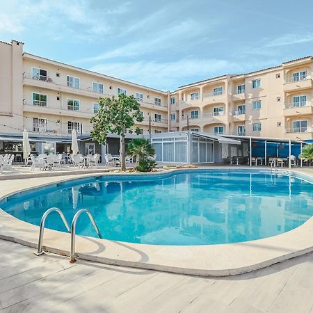 Hotel Lliteras Cala Ratjada  Exterior foto